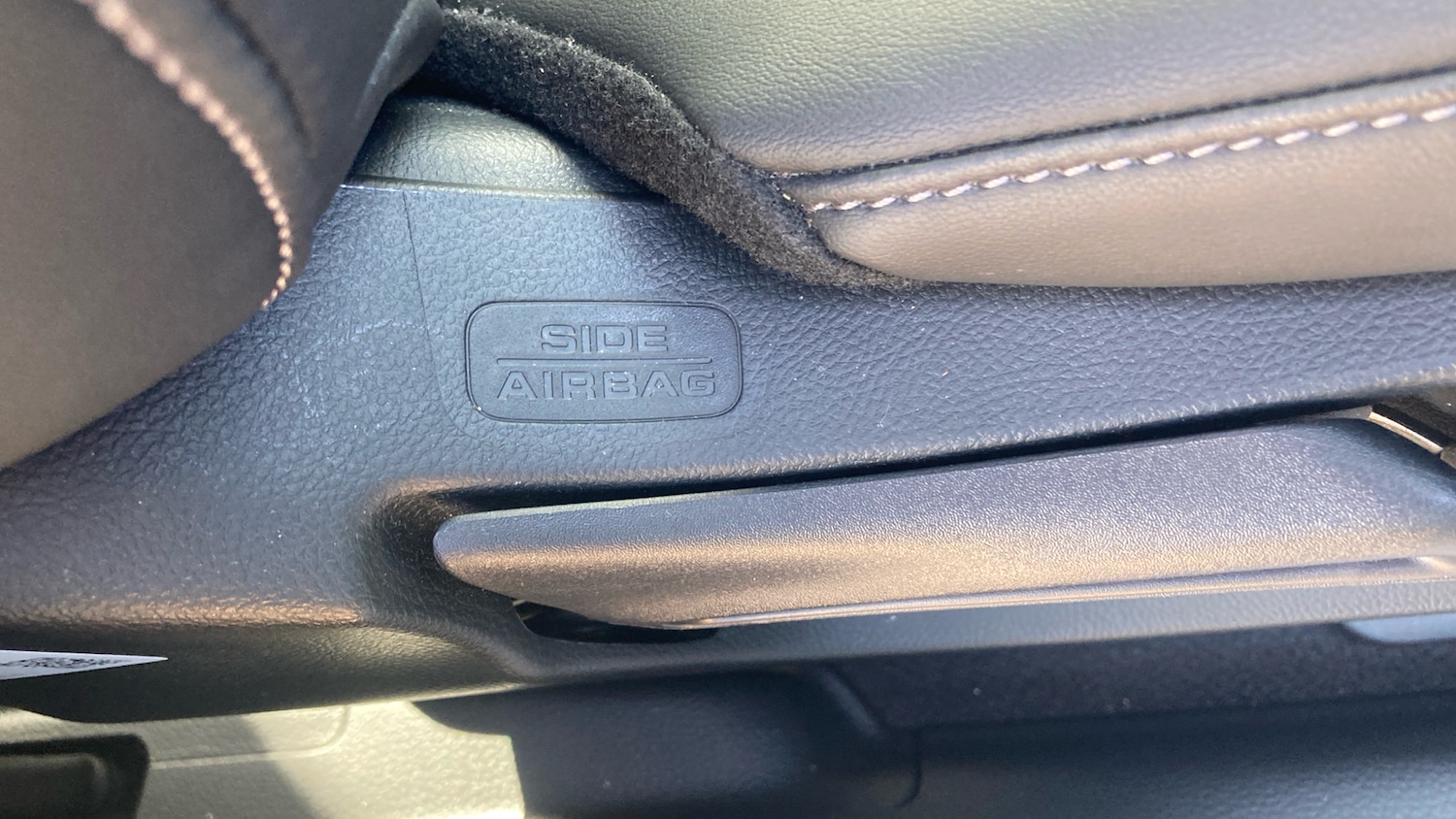 Used Honda HR-V 2024 for sale - 75959381: Photo 27