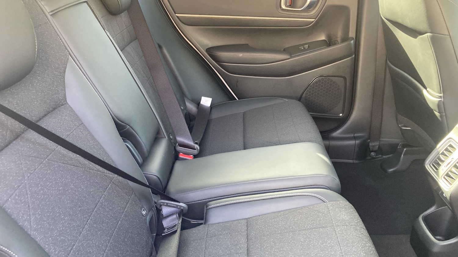 Used Honda HR-V 2024 for sale - 75959381: Photo 29