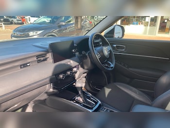 Used Honda HR-V 2024 for sale - 75959381: Photo