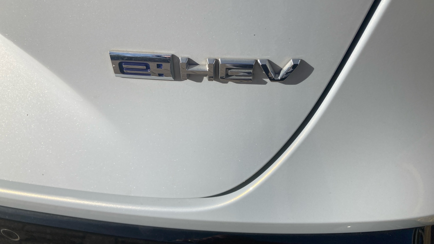 Used Honda HR-V 2024 for sale - 75959381: Photo 33