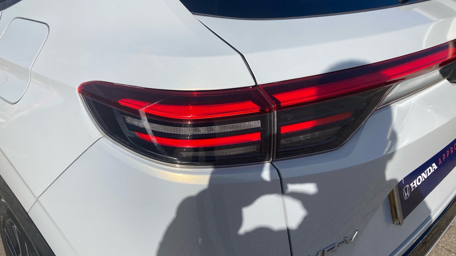 Used Honda HR-V 2024 for sale - 75959381: Photo 36