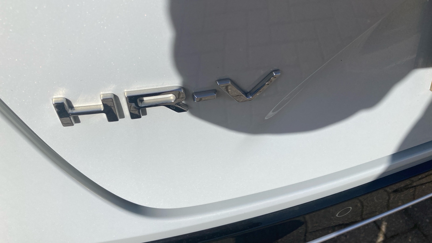 Used Honda HR-V 2024 for sale - 75959381: Photo 37