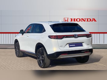 Used Honda HR-V 2024 for sale - 75959381: Photo