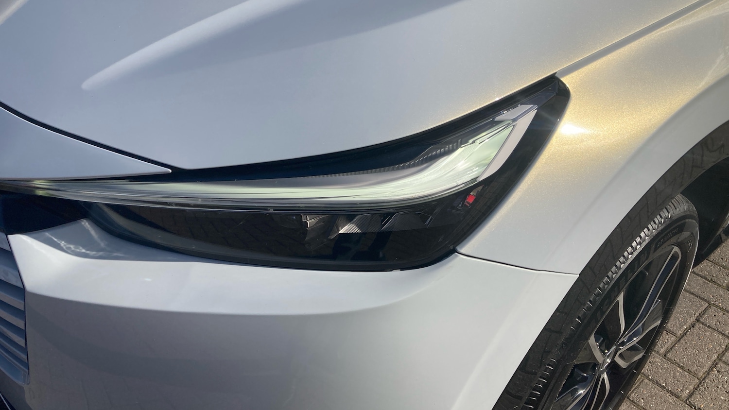 Used Honda HR-V 2024 for sale - 75959381: Photo 40