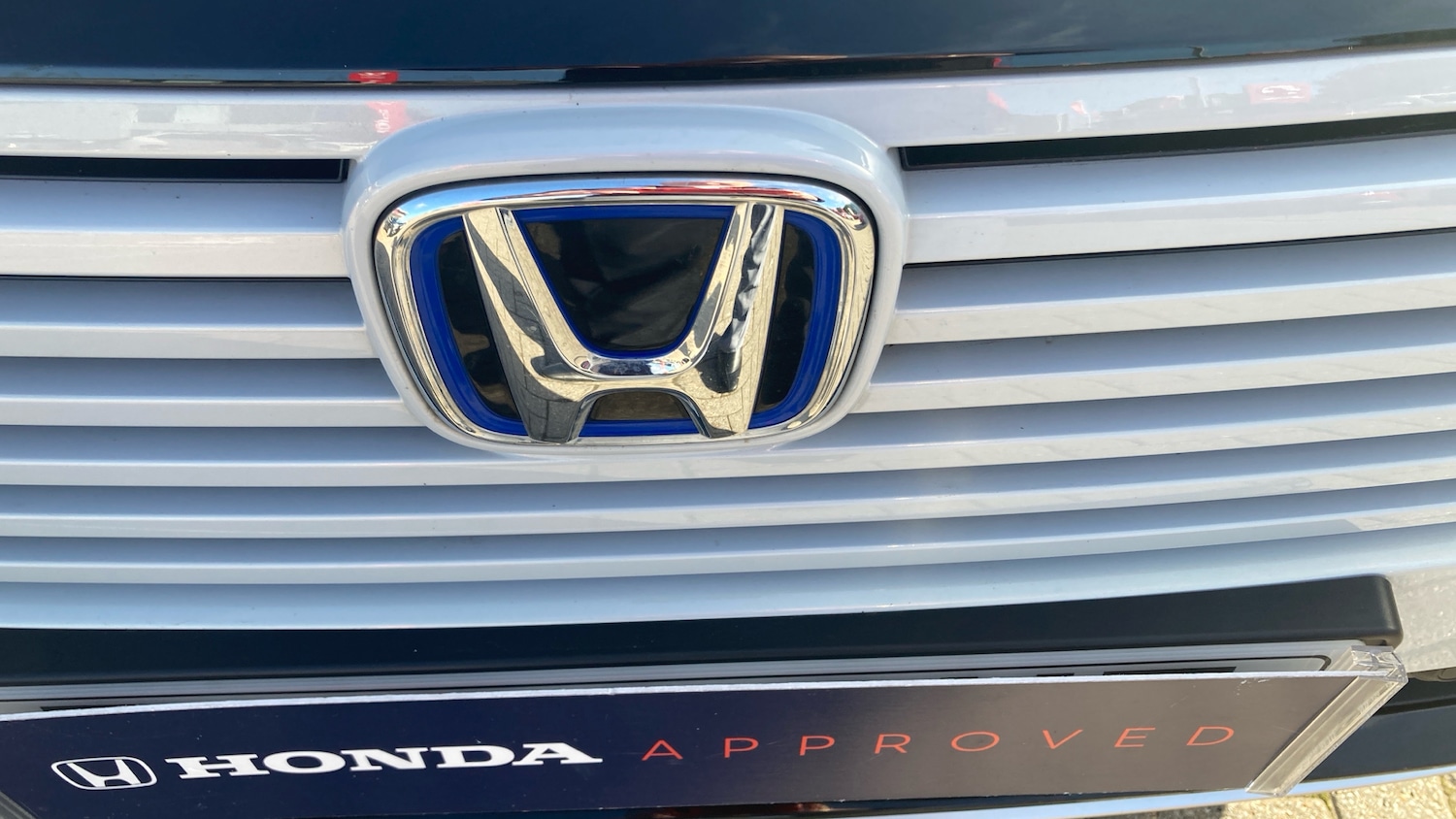 Used Honda HR-V 2024 for sale - 75959381: Photo 41