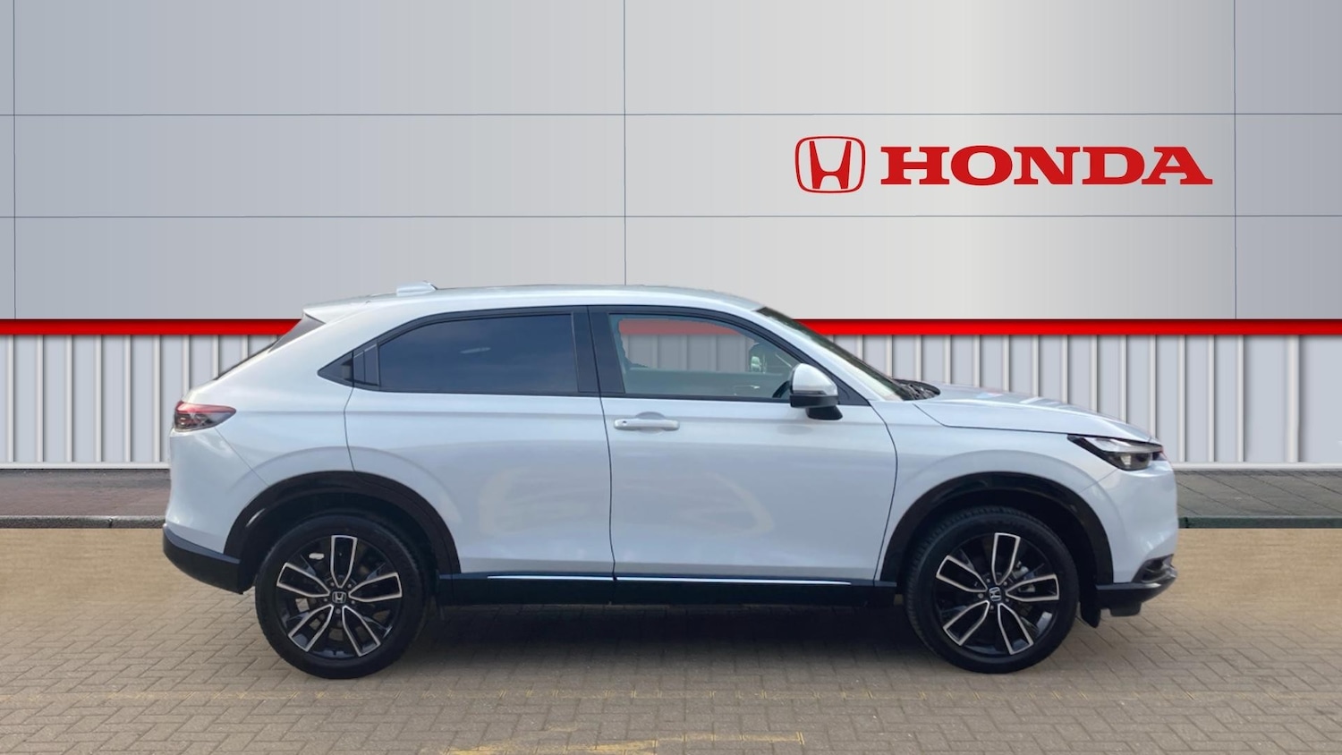 Used Honda HR-V 2024 for sale - 75959381: Photo 5