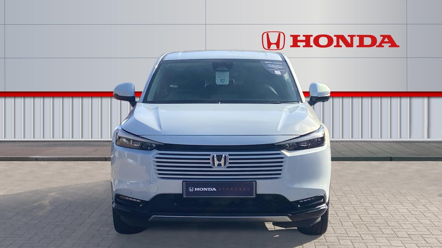 Used Honda HR-V 2024 for sale - 75959381: Photo 6