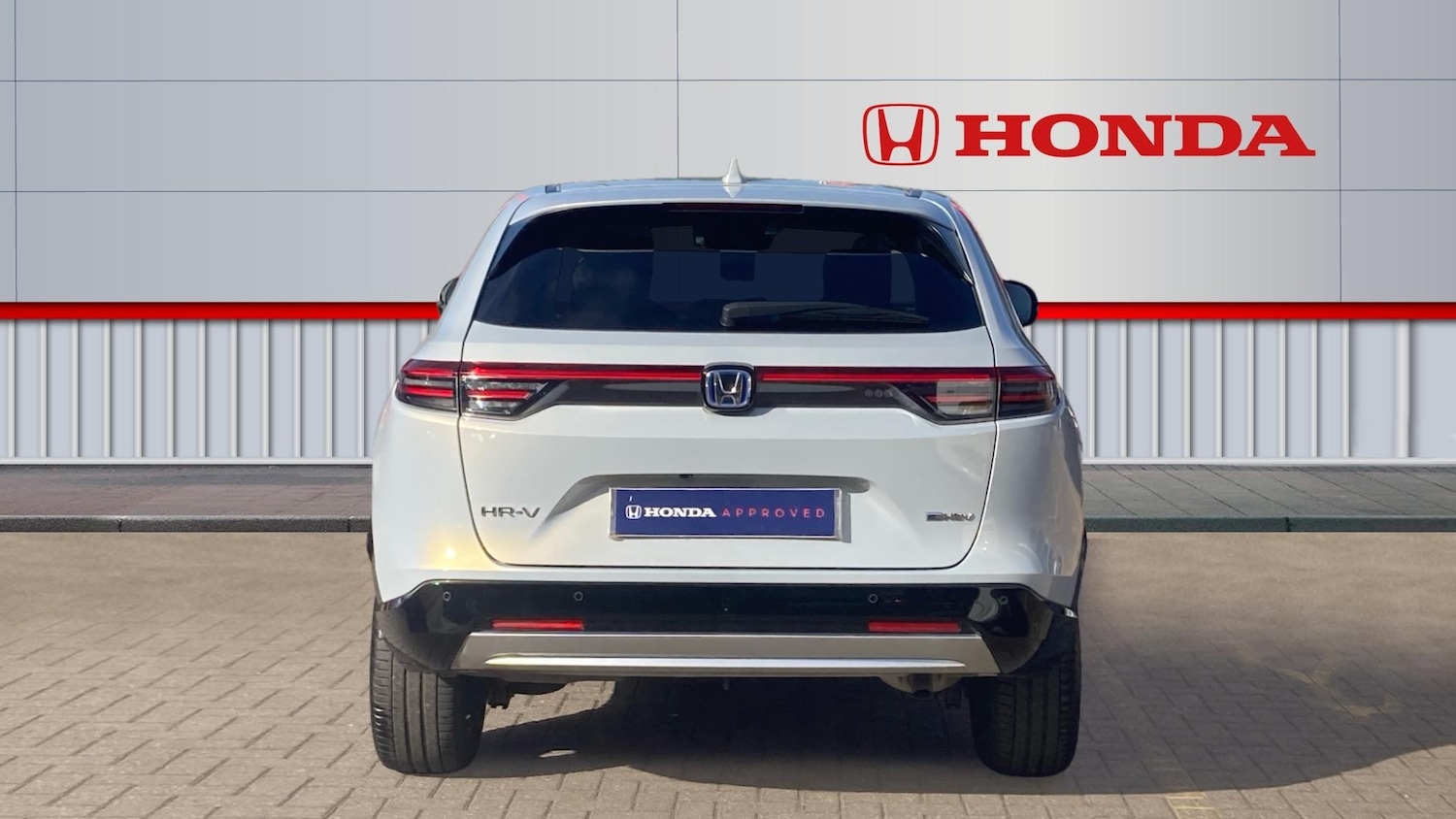 Used Honda HR-V 2024 for sale - 75959381: Photo 7