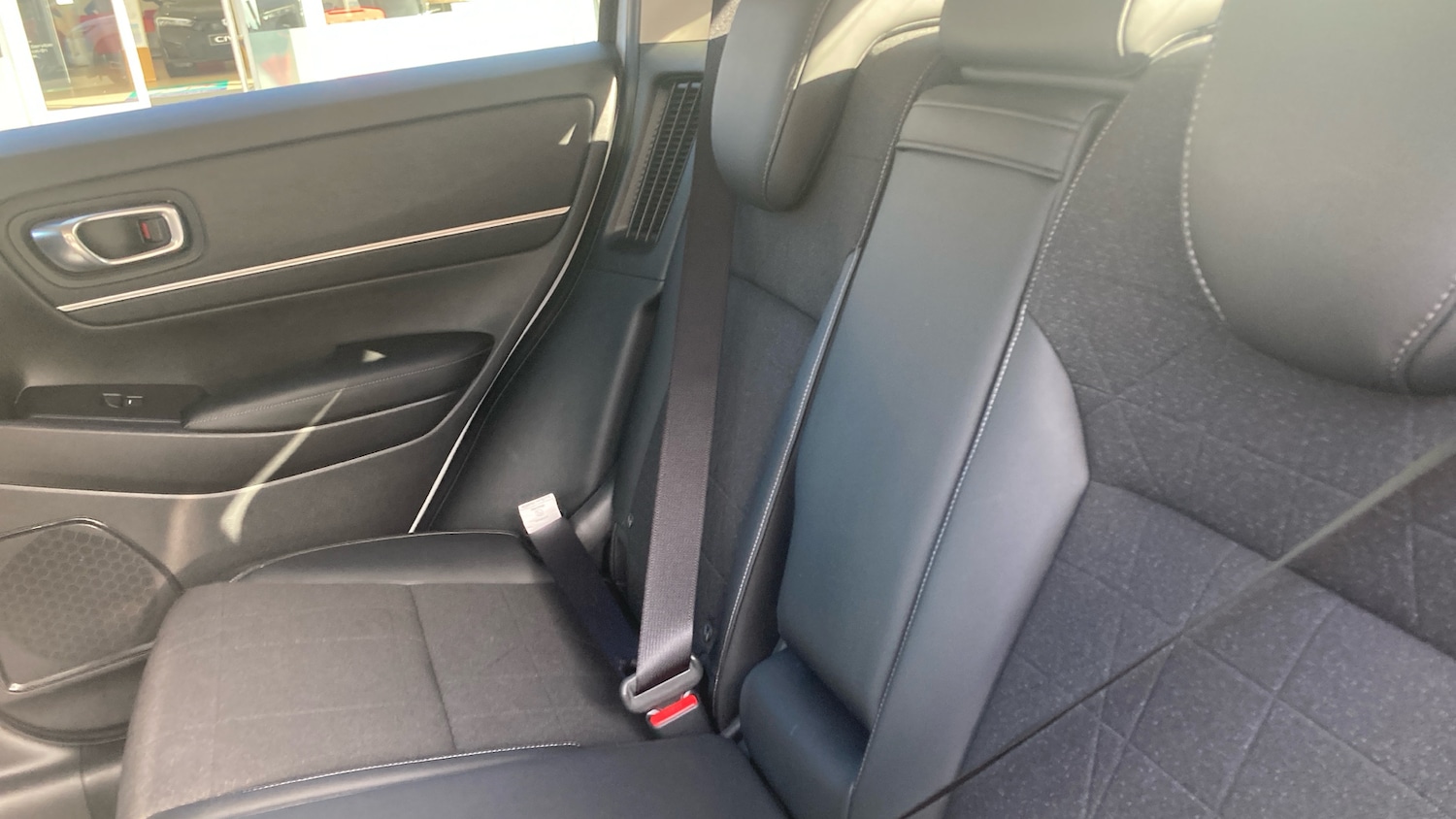 Used Honda HR-V 2024 for sale - 75959381: Photo 8