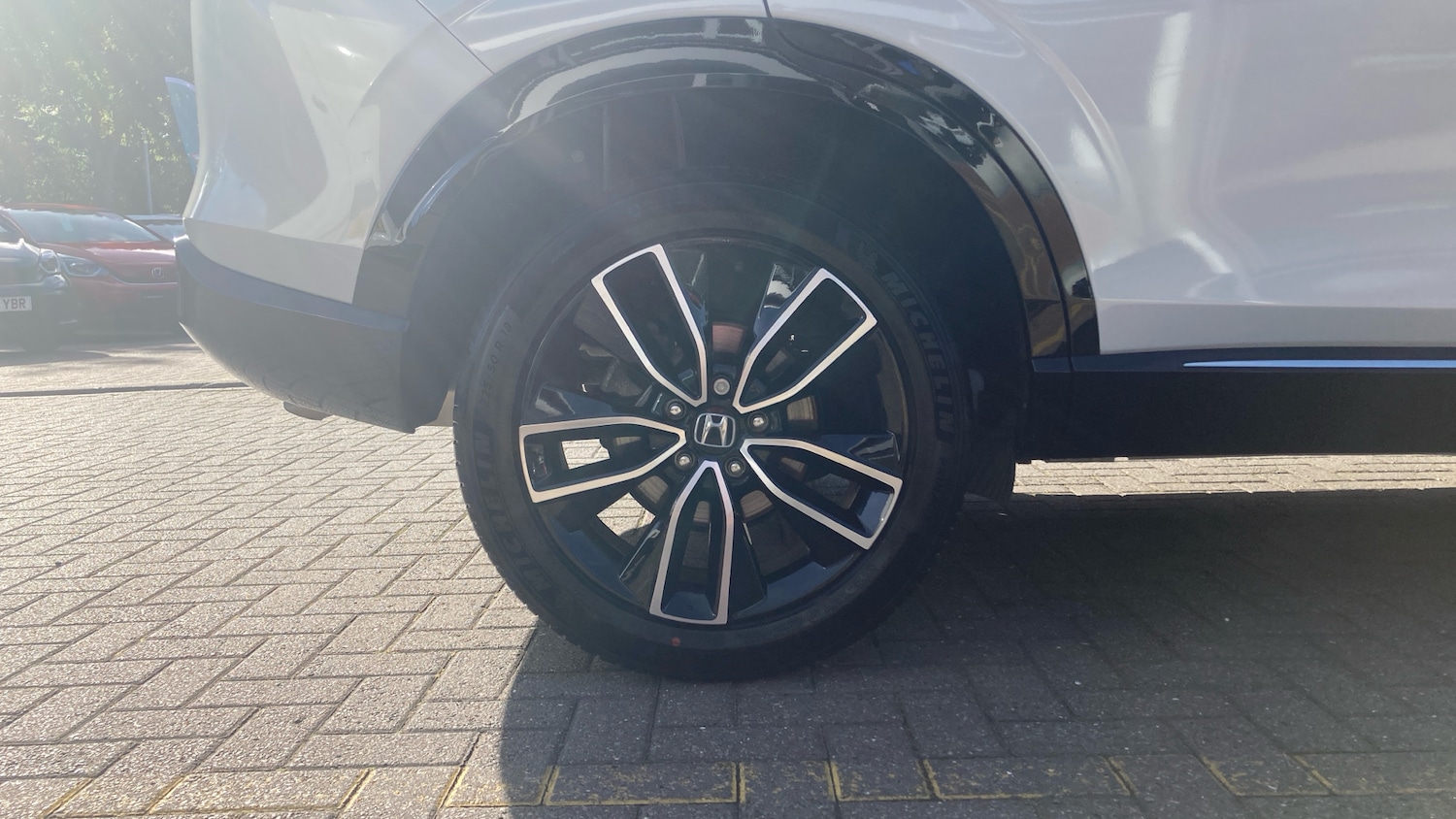 Used Honda HR-V 2024 for sale - 75959381: Photo 9