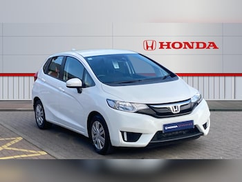 Used Honda Jazz 2015 for sale - 78540740: Photo