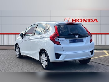 Used Honda Jazz 2015 for sale - 78540740: Photo