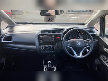 Used Honda Jazz 2015 for sale - 78540740: Photo