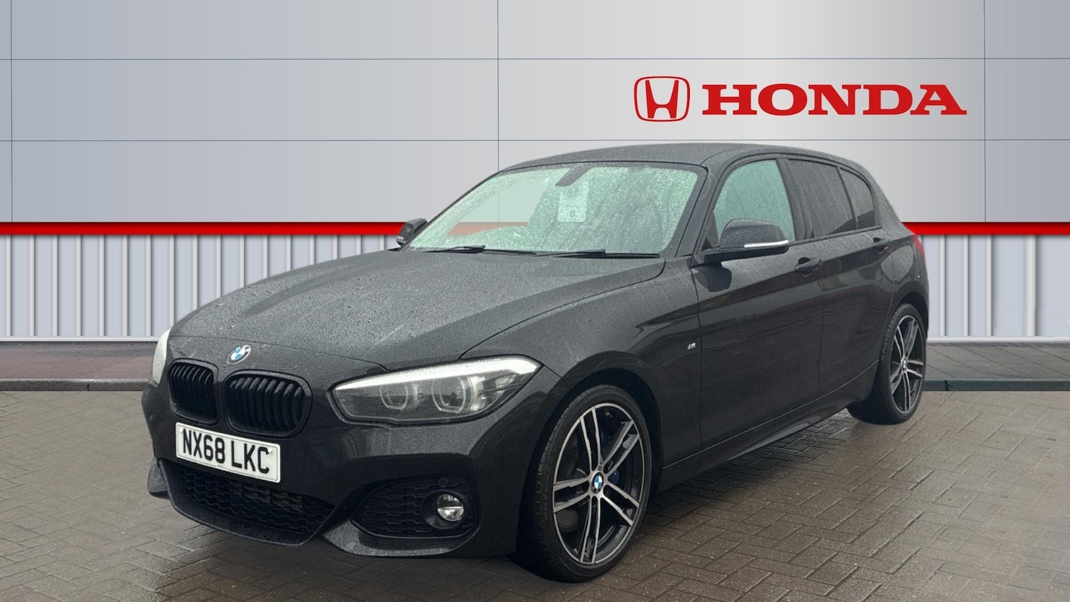 Used BMW 1 Series 2018 for sale - 77476858: Photo 10