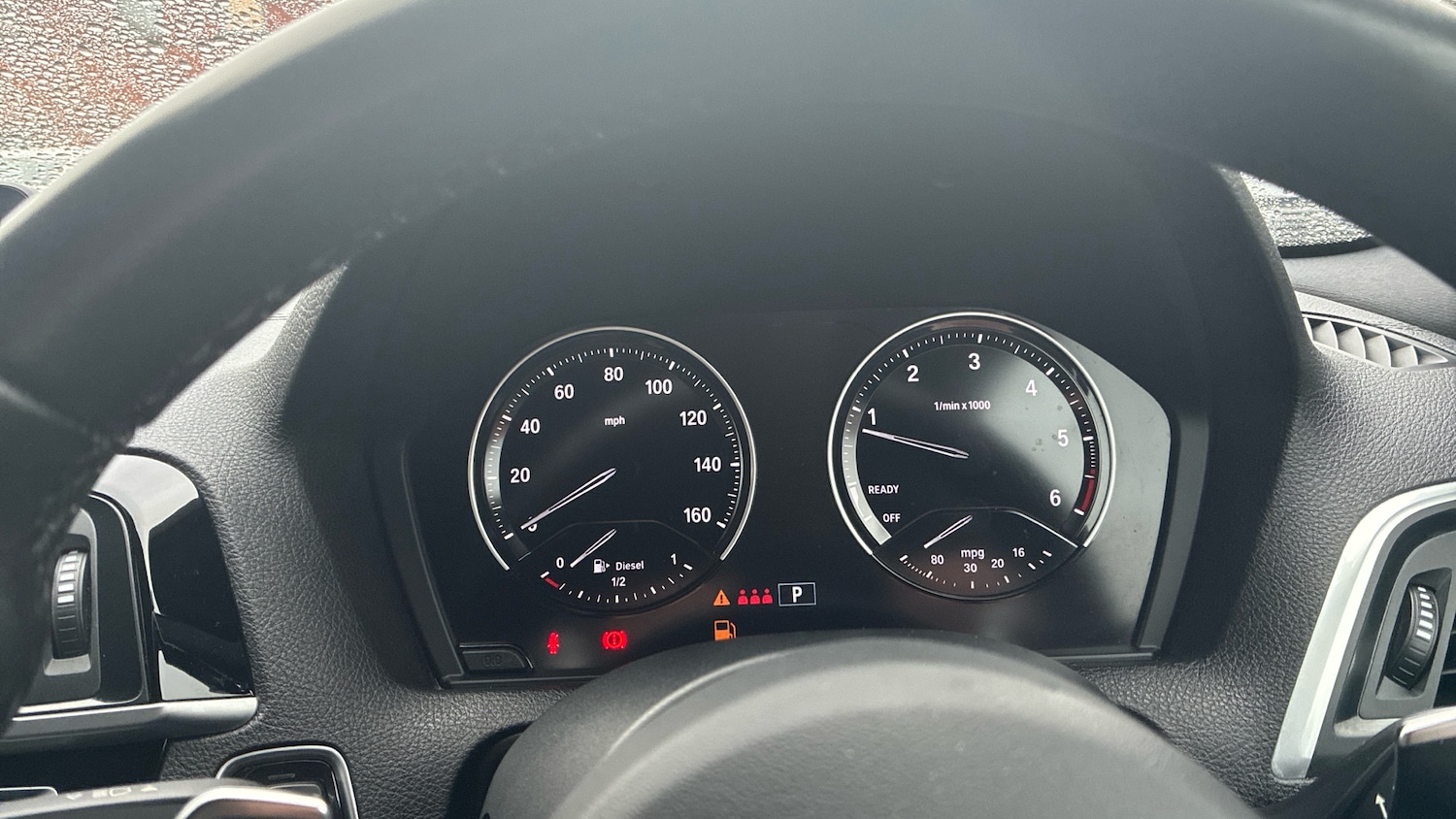 Used BMW 1 Series 2018 for sale - 77476858: Photo 11