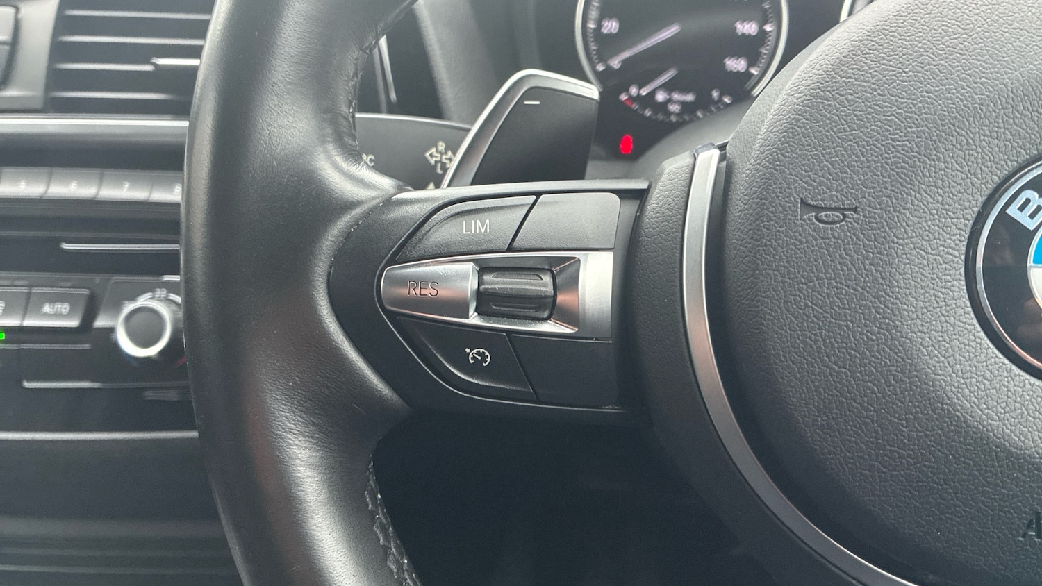 Used BMW 1 Series 2018 for sale - 77476858: Photo 13