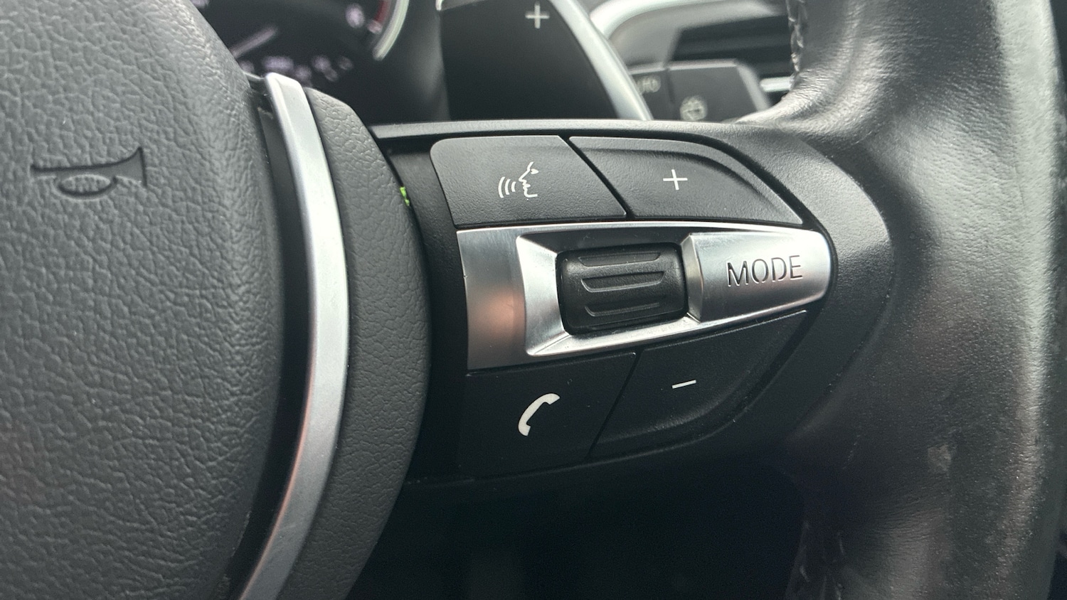 Used BMW 1 Series 2018 for sale - 77476858: Photo 14