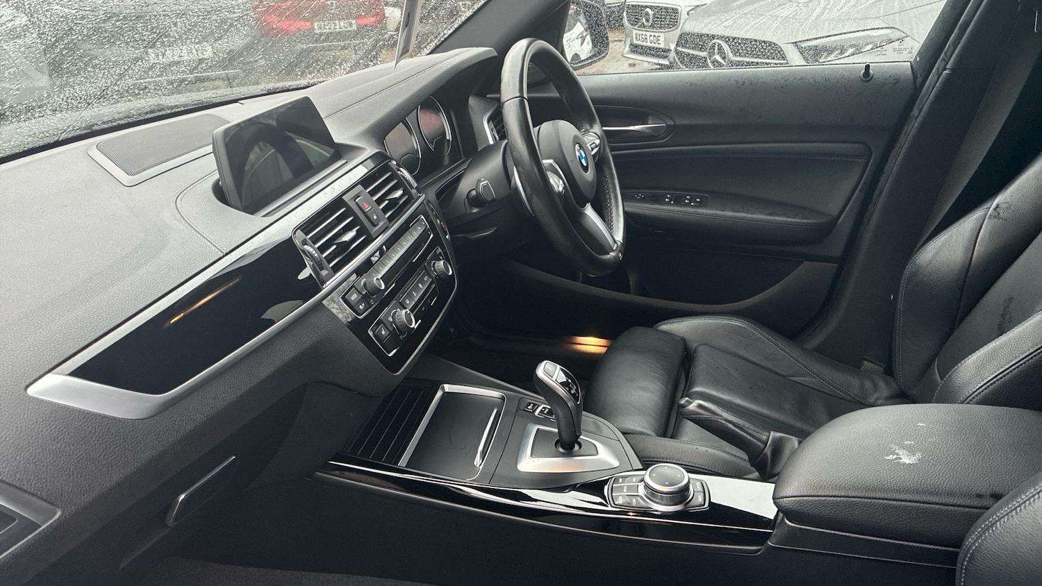 Used BMW 1 Series 2018 for sale - 77476858: Photo 2