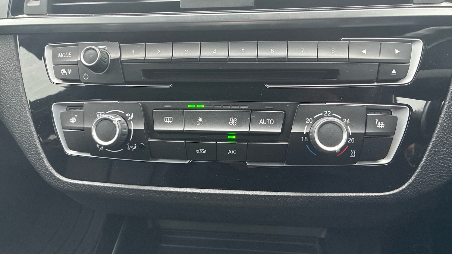 Used BMW 1 Series 2018 for sale - 77476858: Photo 22