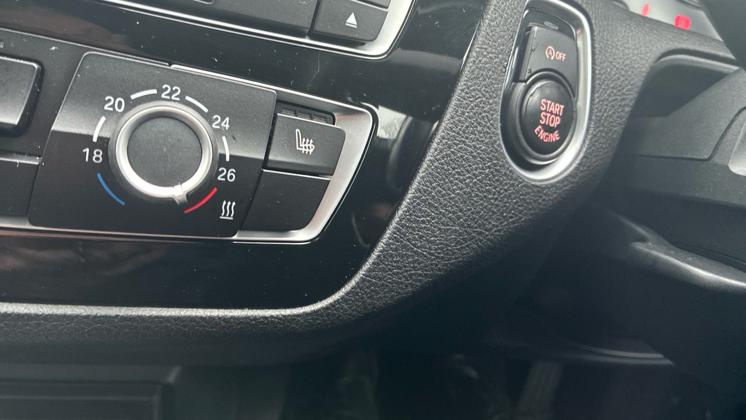 Used BMW 1 Series 2018 for sale - 77476858: Photo 23