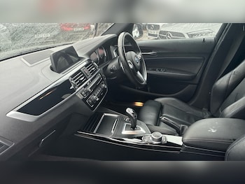 Used BMW 1 Series 2018 for sale - 77476858: Photo