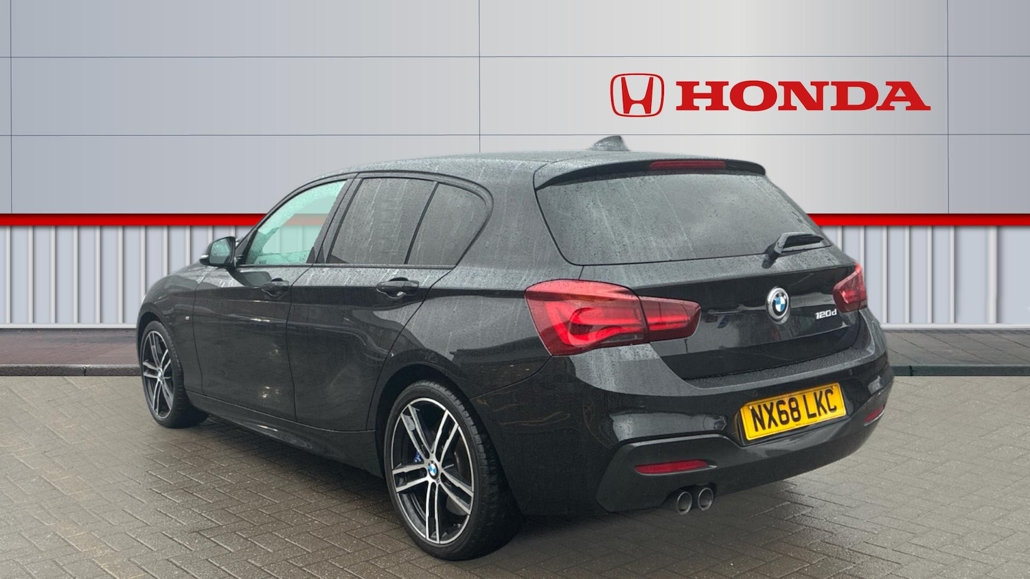 Used BMW 1 Series 2018 for sale - 77476858: Photo 3