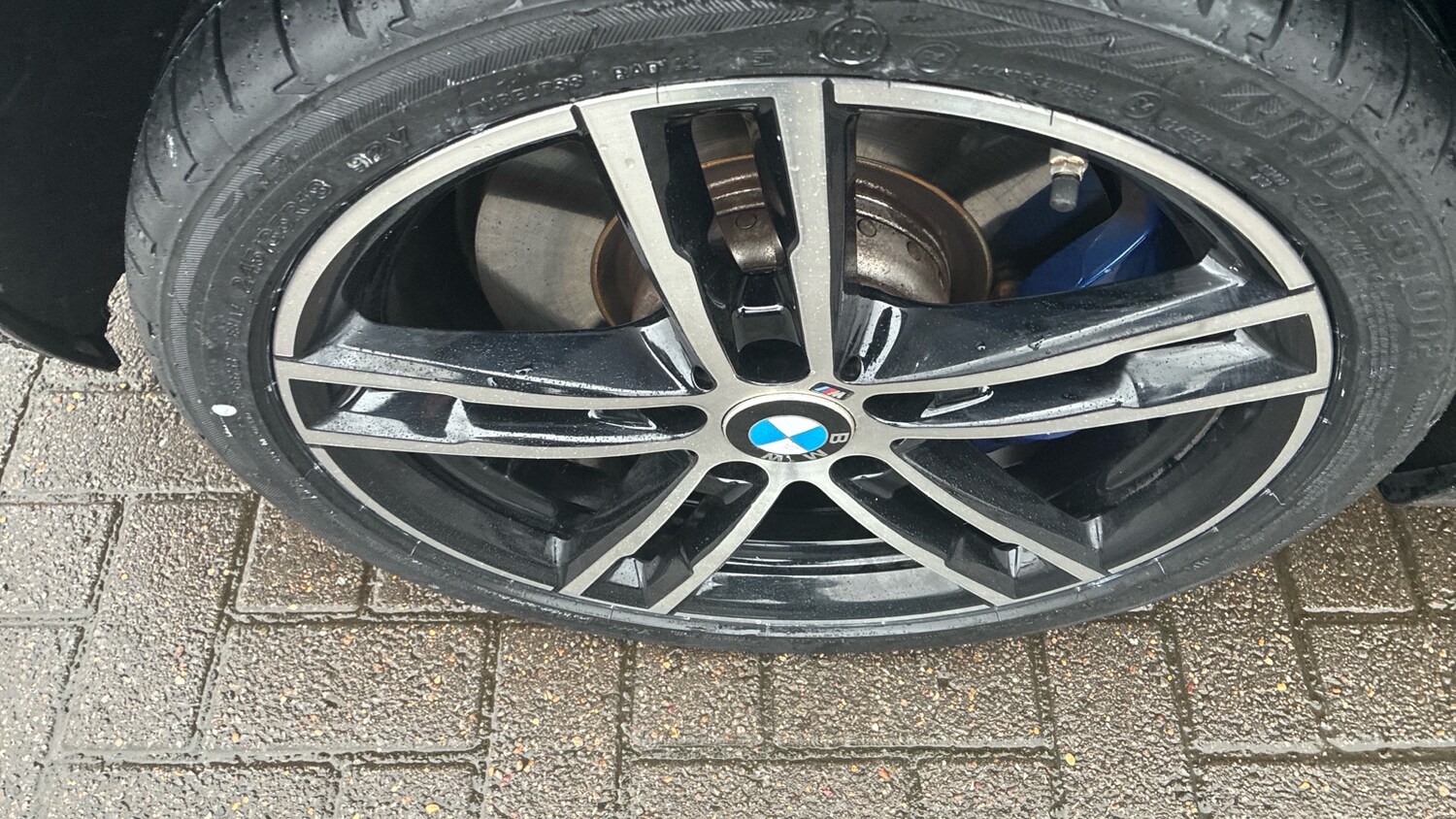 Used BMW 1 Series 2018 for sale - 77476858: Photo 34