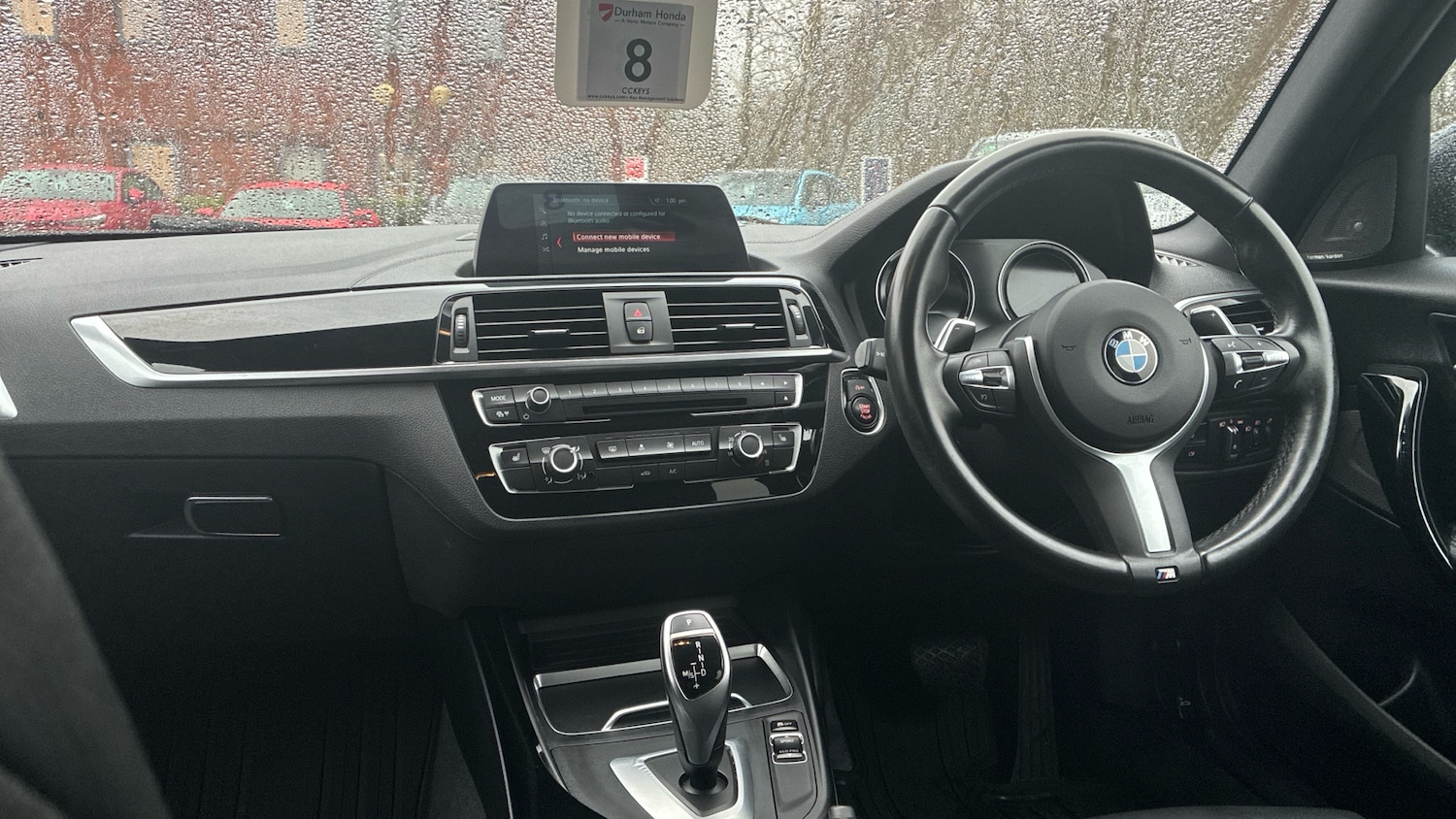 Used BMW 1 Series 2018 for sale - 77476858: Photo 4