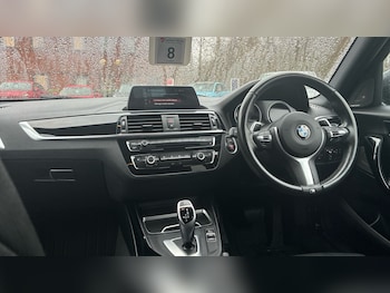 Used BMW 1 Series 2018 for sale - 77476858: Photo