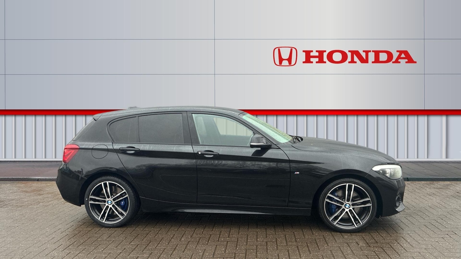 Used BMW 1 Series 2018 for sale - 77476858: Photo 5