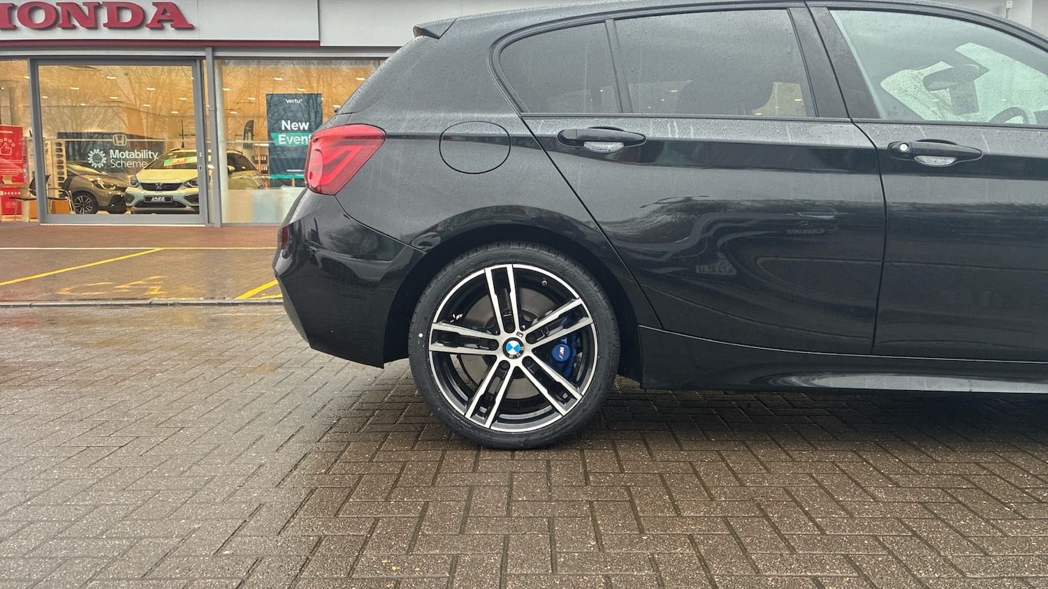 Used BMW 1 Series 2018 for sale - 77476858: Photo 9