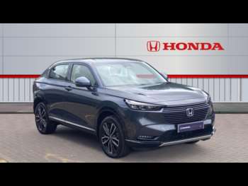 2022 (72) - 1.5 eHEV Advance 5dr CVT Hybrid Hatchback