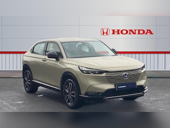 Used Honda HR-V 2023 for sale - 77902903: Photo