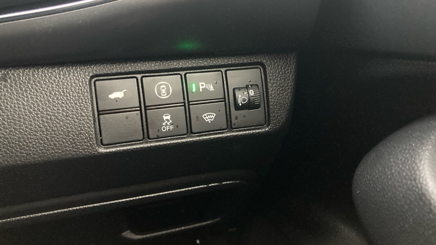 Used Honda HR-V 2023 for sale - 77902903: Photo 22