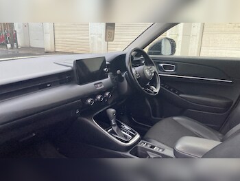 Used Honda HR-V 2023 for sale - 77902903: Photo