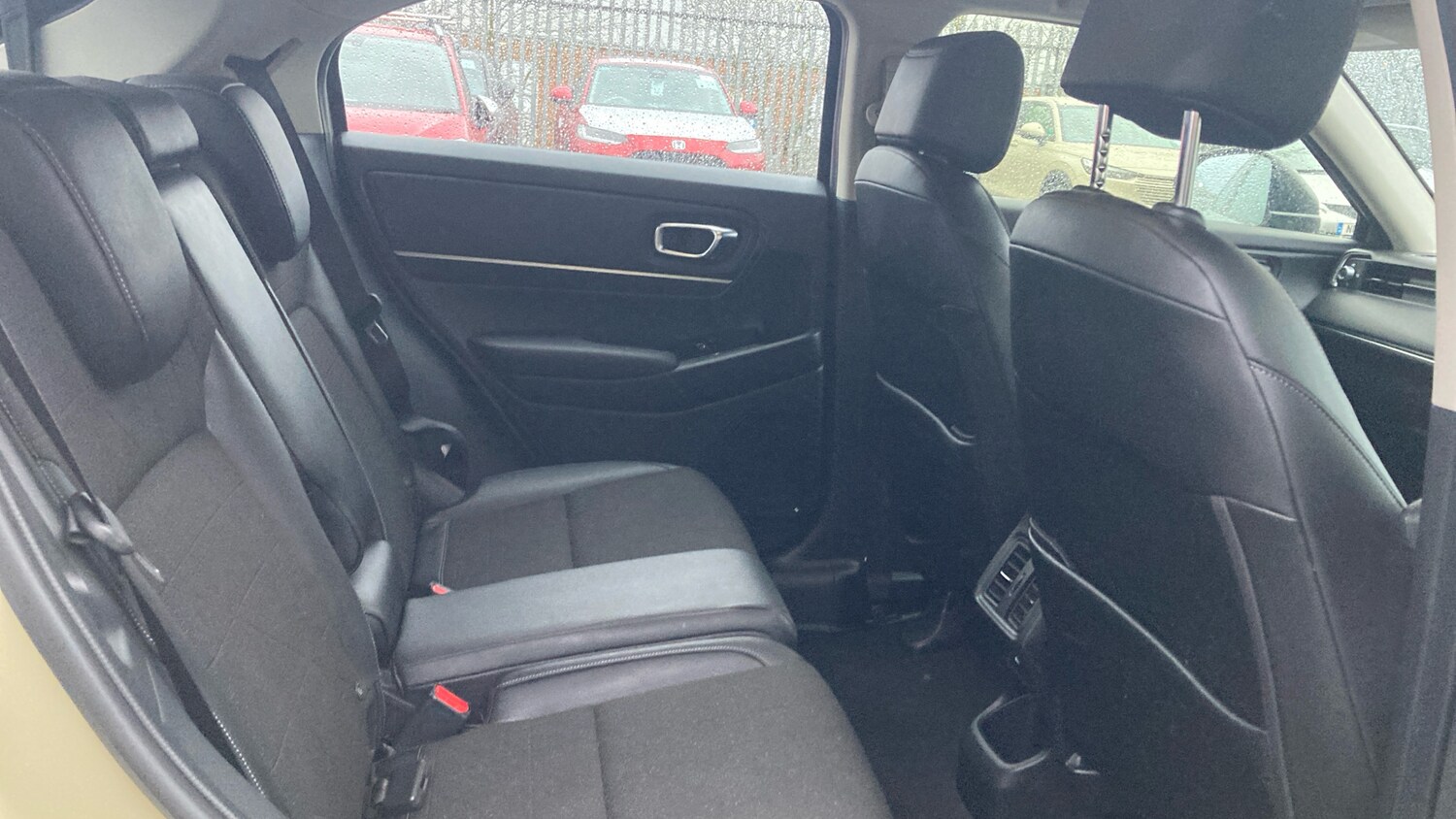 Used Honda HR-V 2023 for sale - 77902903: Photo 32