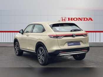 Used Honda HR-V 2023 for sale - 77902903: Photo