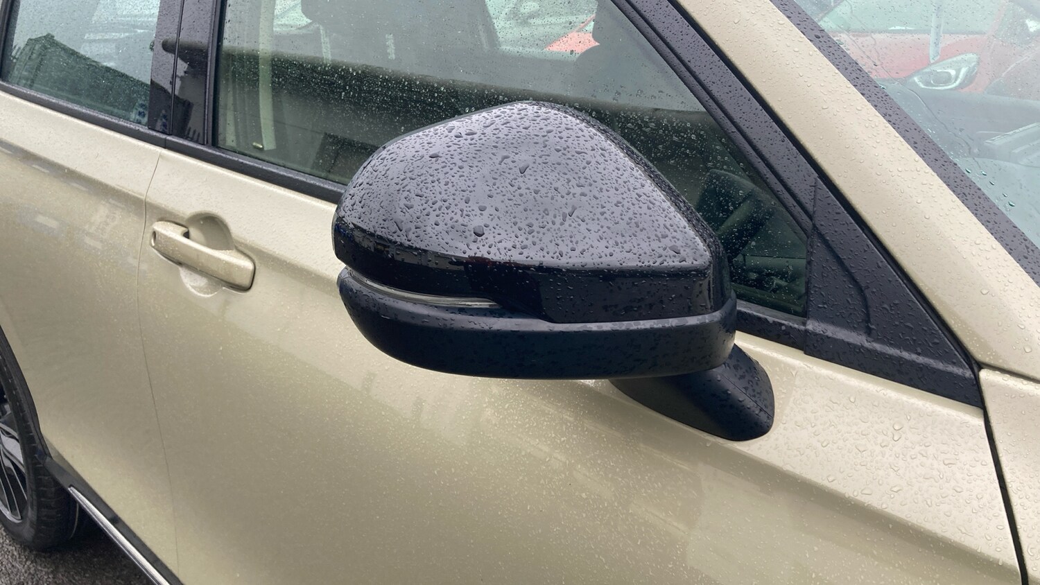 Used Honda HR-V 2023 for sale - 77902903: Photo 44