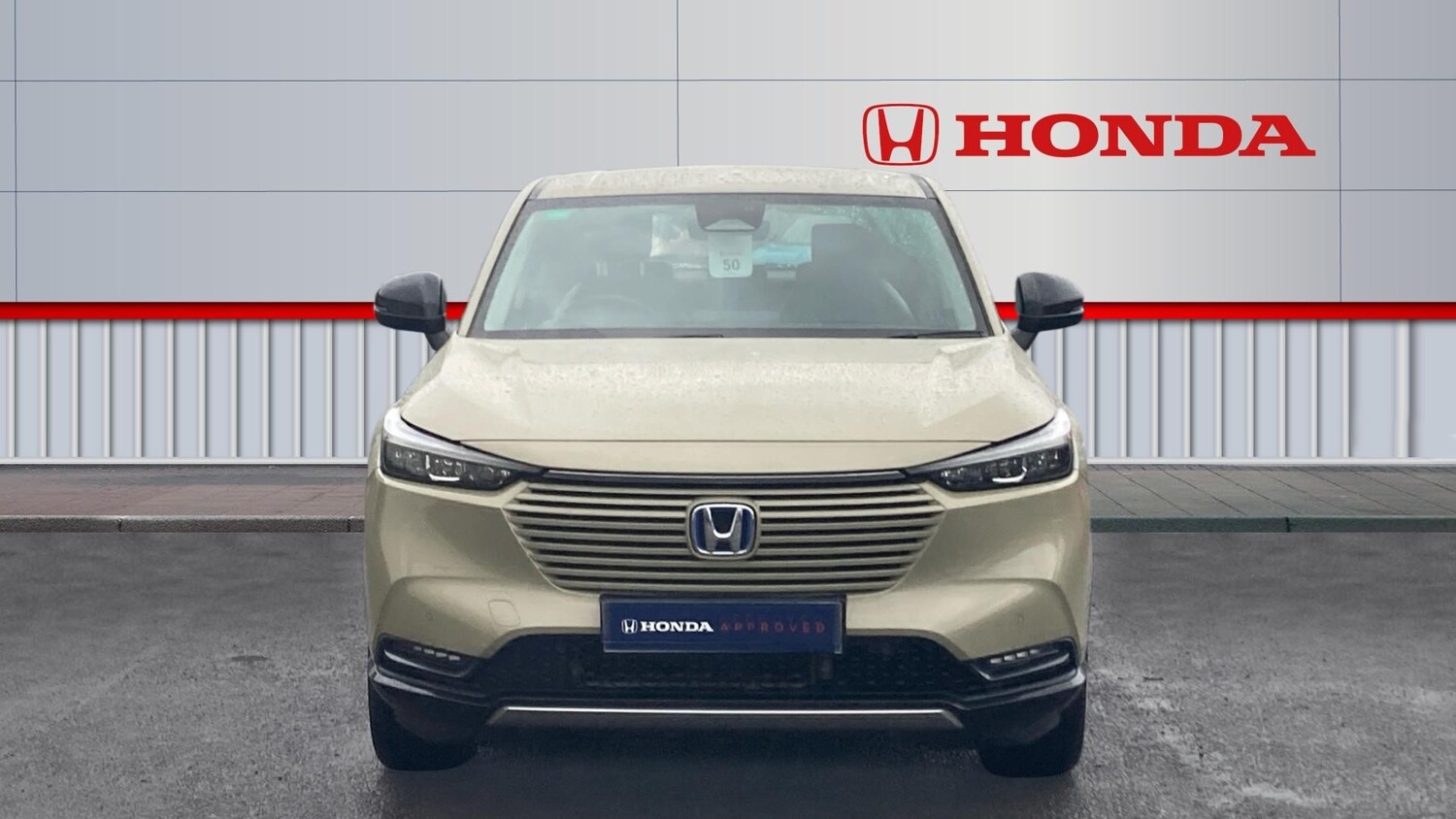 Used Honda HR-V 2023 for sale - 77902903: Photo 6