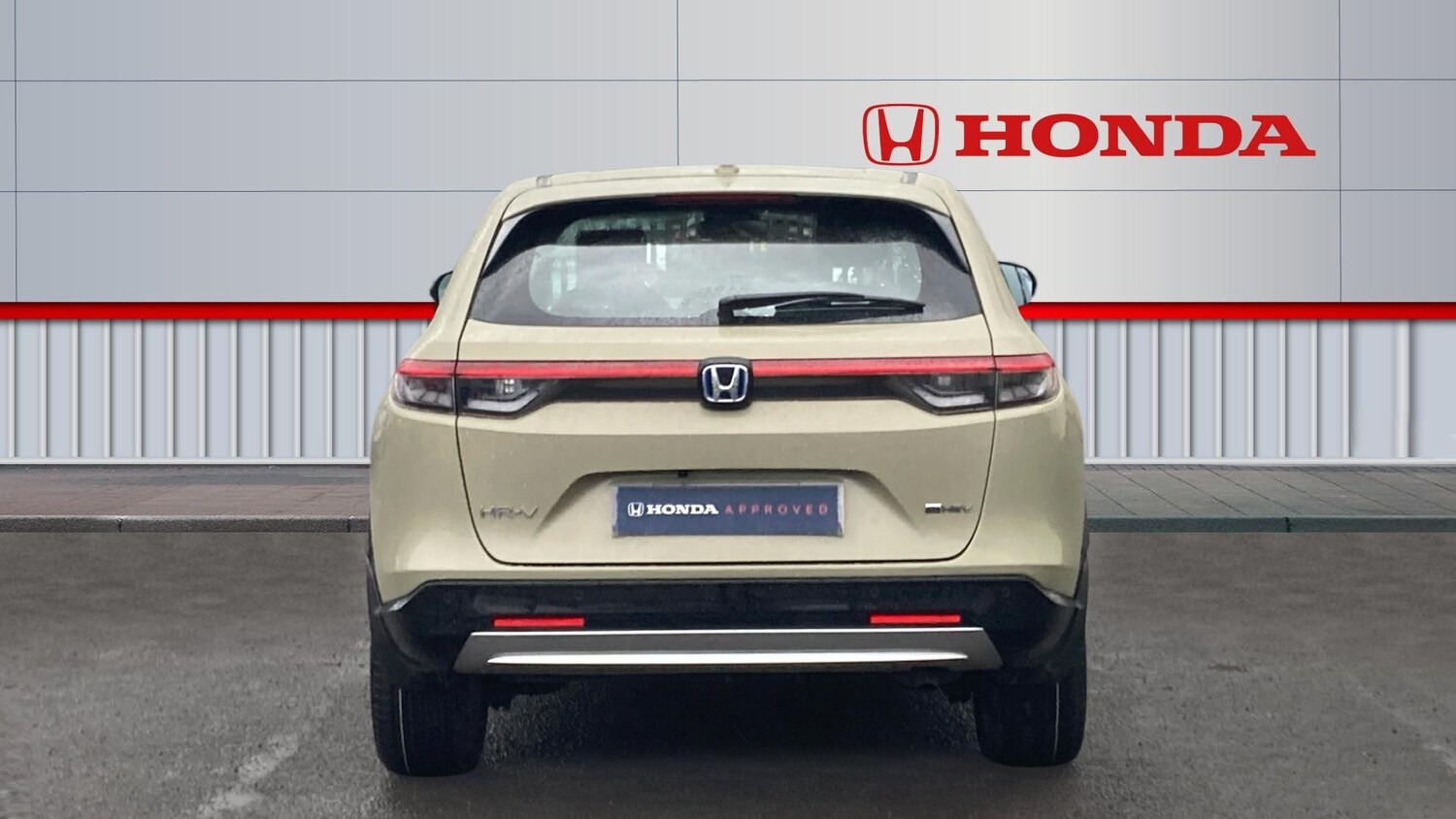 Used Honda HR-V 2023 for sale - 77902903: Photo 7