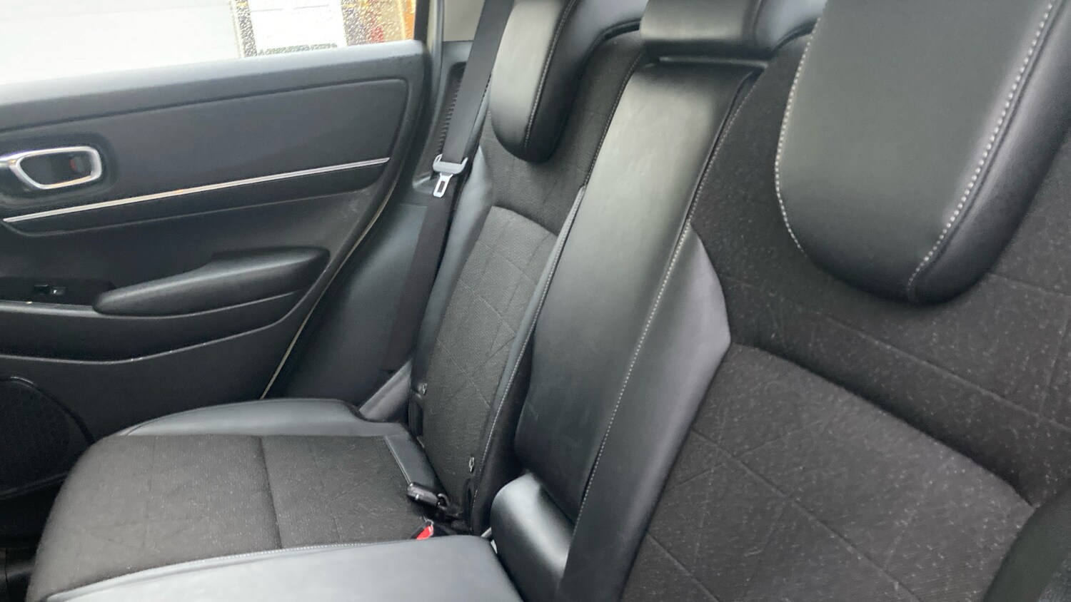 Used Honda HR-V 2023 for sale - 77902903: Photo 8