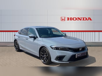 2024 (74) - 2.0 eHEV Advance 5dr CVT Hybrid Hatchback