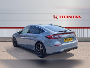 Used Honda Civic 2024 for sale - 75461469: Photo
