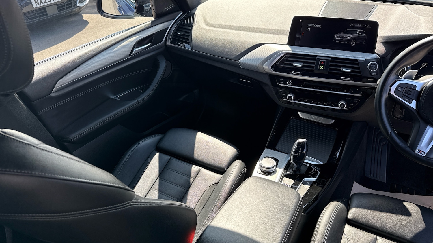 Used BMW X3 2019 for sale - 76131196: Photo 14