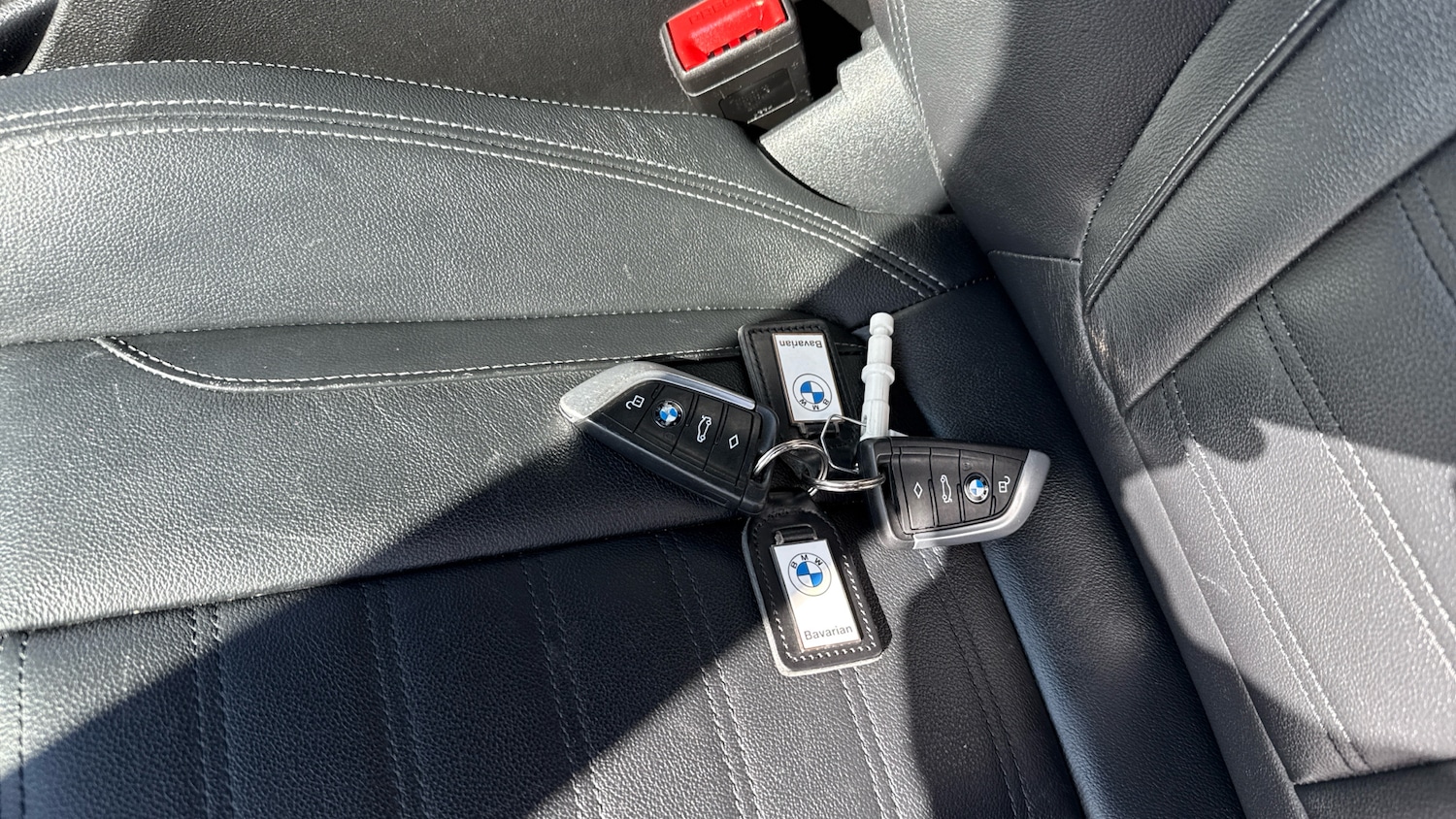 Used BMW X3 2019 for sale - 76131196: Photo 20