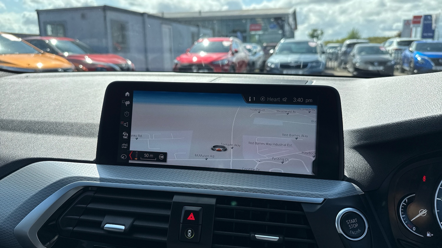Used BMW X3 2019 for sale - 76131196: Photo 25
