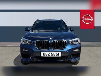Used BMW X3 2019 for sale - 76131196: Photo 3