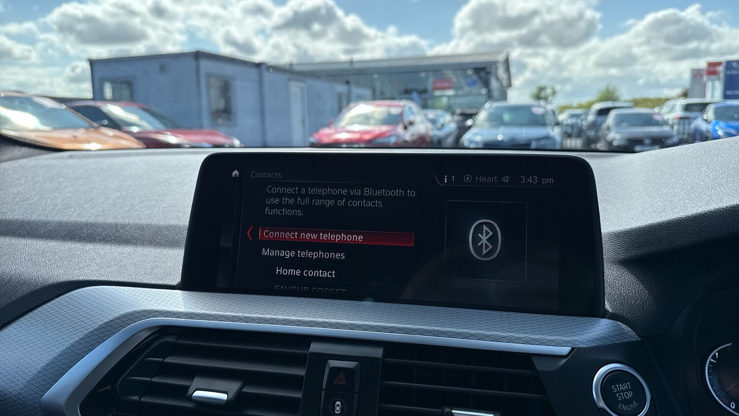 Used BMW X3 2019 for sale - 76131196: Photo 42