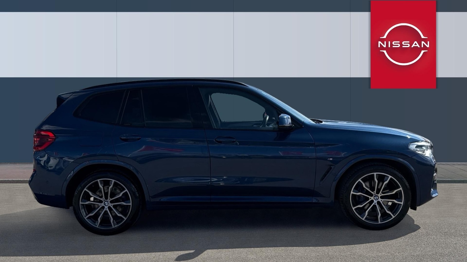 Used BMW X3 2019 for sale - 76131196: Photo 5