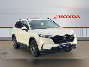 2024 (24) - 2.0 eHEV Elegance 5dr eCVT Hybrid Estate